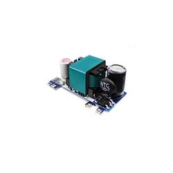 FUENTE ALIMENTACION CONMUTADA ME MINIATURA - ENTRADA 85-230VAC - SALIDA 12V 1000mA 12W - PARA SOLDAR