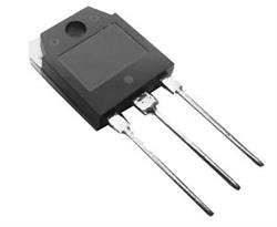 TRANSISTOR IGBT 40N60NPFD 600V - 40A - TO-3P