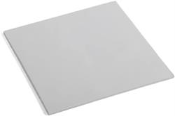 PAD TERMICO PARA CHIPS Y CPU - 50X50mm - 0.5mm DE GROSOR - 2.0 W/m-k