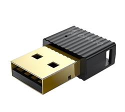 ADAPTADOR USB BLUETOOTH V5 ORICO - MINIATURA - WIN 7 8 10