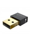 ADAPTADOR USB BLUETOOTH V5 ORICO - MINIATURA - WIN 7 8 10