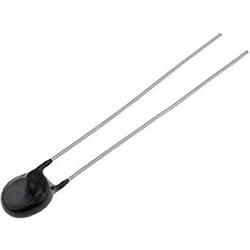 TERMISTOR NTC - 20D-20 - DE -55º a 200ºC