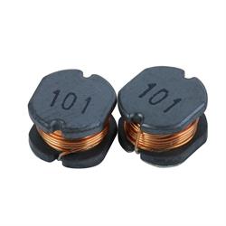 BOBINA INDUCTORA SMD - 3.3uH - 3R3 - 5X5mm