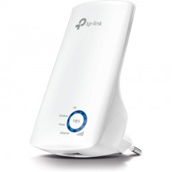 REPETIDOR WIRELESS 300M TP-LINK - UNIVERSAL - EXTENSOR DE COBERTURA