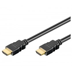 CONEXION HDMI MACHO - HDMI MACHO - HI SPEED 1.4 [20m]