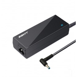 CARGADOR DE PORTATIL ESPECIFICO HP NP 90W - 18,5V / 4,7A - JACK 4,5x3mm