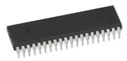 CIRCUITO INTEGRADO ATMEGA16-16PU - 16MHz - 1KB RAM - 16KB ROM - 32 ENTRADAS/SALIDAS
