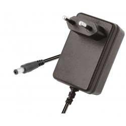ALIMENTADOR ELECTRONICO NIMO ESTABILIZADO NIMO 9V - 2A [18W] - JACK 5,5x2.1x12mm