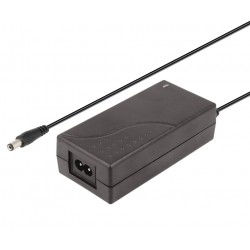 ALIMENTADOR ELECTRONICO NIMO 36V - 2000mAh - JACK HUECO 5.5X2.1X12mm