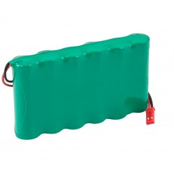BATERIA NI-MH NIMO 7,2v / 1600 mAh [AA x6]