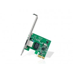 TARJETA DE RED PCI-E 10/100/1000 TP-LINK