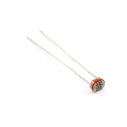 FOTORESISTOR 50mW 100K - 150VDC