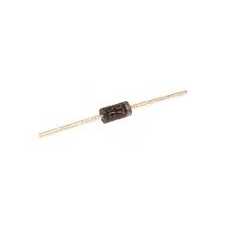 DIODO 1N4007 1000V - 1A DO41