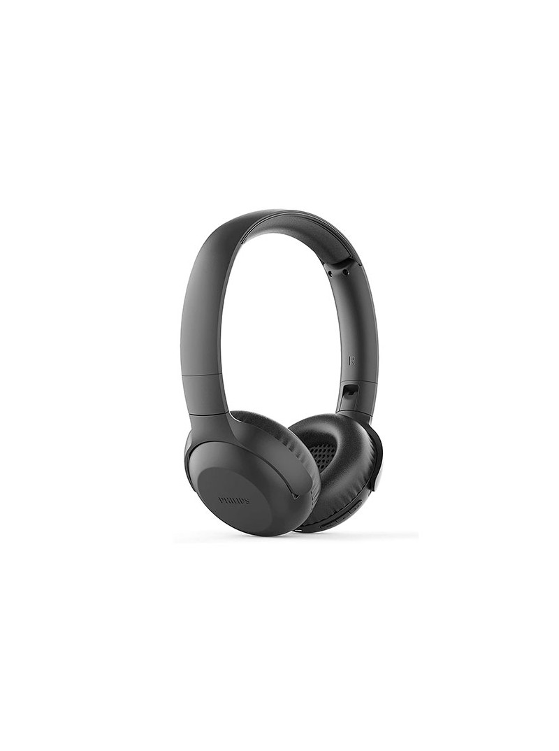 AURICULAR DE DIADEMA PHILIPS TAUH202BK - INALAMBRICO BLUETOOHT