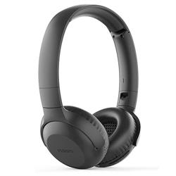 AURICULAR DE DIADEMA PHILIPS TAUH202BK - INALAMBRICO BLUETOOHT