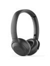 AURICULAR DE DIADEMA PHILIPS TAUH202BK - INALAMBRICO BLUETOOHT