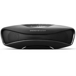 ALTAVOZ BT ENERGY SISTEM BZ4+ - HORIZONTAL 12W - USB - SD / AUX - NEGRO - 2000mAH