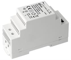 FUENTE DE ALIMENTACIÓN CONMUTADA PARA CARRIL DIN - 5V - 3A - 15W - 35x90x58mm