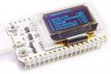 PLACA DE DESARROLLO ESP32 CON PANTALLA OLED - BLUETOOTH WIFI - CP21002 - 32MB FLASH