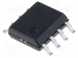 DRIVER MOSFET DOBLE 270mA - 625mW - SO8
