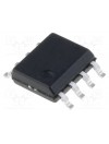 DRIVER MOSFET DOBLE 270mA - 625mW - SO8