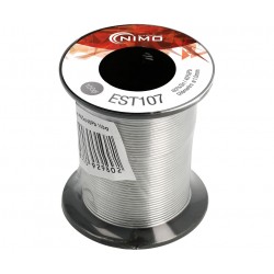 ESTAÑO 60/40 - 1mm - 100gr - CARRETE