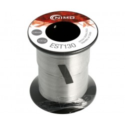 ESTAÑO NIMO SN60PB38CU2 - 1mm - 100gr - CARRETE