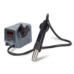 ESTACION DE REPARACION - BOMBA DE CALOR - PARA SMD - REGULABLE 100º - 500º