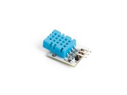 SENSOR DE TEMPERATURA Y HUMEDAD DIGITAL DHT11 - ARDUINO - 2 UNIDADES