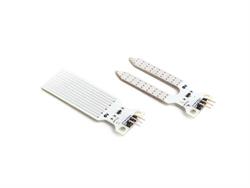 SENSOR DE HUMEDAD DE SUELO + SENSOR DE NIVEL DE AGUA - ARDUINO