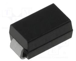 DIODO RECTIFICADOR SMD - 1KV - 1A - SMA