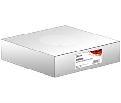 CAJA MANGUERA 20 HILOS - x20 CABLES 0,22mm CON CPR - BLANCO - 100m