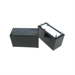 RELE ELECTROMAGNETICO F&T - 5VCC 10A - 1 CTO 2 PINES - 26x12,8x16,5mm - PLACAS CALDERAS - LAVADORAS...