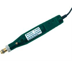 AMOLADORA PROSKIT - VELOCIDAD VARIABLE -5000 A 14000RPM - 7 PUNTAS
