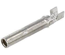 PIN HEMBRA MC4 PARA CONECTORES DE PLACAS SOLARES