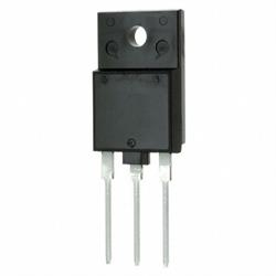 TRANSISTOR NPN - 700V 8A - 34W - TO-3PF - BU508AF