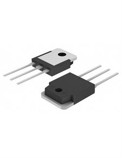 TRANSISTOR NPN - 600V 8A - 125W - TO-3PN - BU508AF