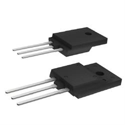 TRANSISTOR NPN 600V - 12A  55W ISOWATT218 - ST2310DHI