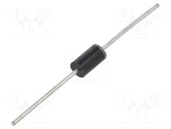 DIODO SCHOTTKY 200V - 3A DO15 - NTE648