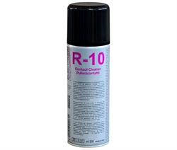 LIMPIA Y ELIMINA OXIDO DE CONTACTOS - 200ml - LIGERA CAPA PROTECTORA