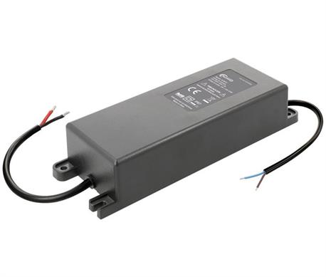 FUENTE DE ALIMENTACION CONMUTADA WATERPROOF 12V / 120W - 10A