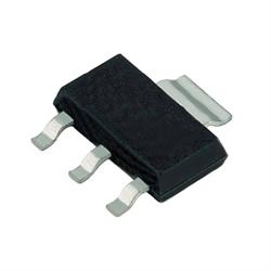 TIRISTOR 600V 1A - 60mA - SOT223 - BT148W-600R
