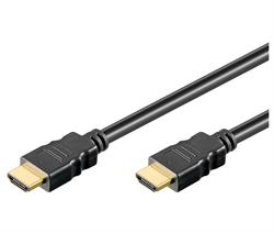 CONEXION HDMI MACHO - HDMI MACHO - HI SPEED 1.4 [10m]