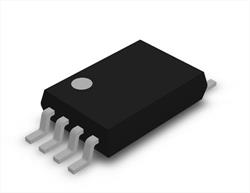 DRIVER CONTROLADOR VISUALIZADOR DE PANTALLA - TSSOP-8 - UCC3973PWTR UCC3973