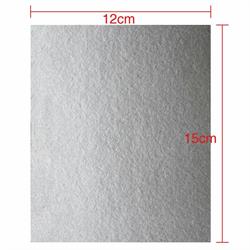 MICA PARA REPARACION DE MICROONDAS - 150X120mm
