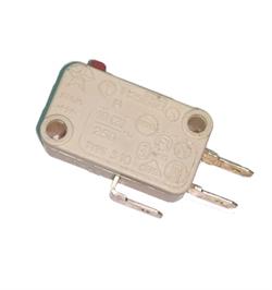 MICRORRUPTOR KEMA KEUR 250V - 16A - SIN PALANCA - 3-96 - ORIGINAL ARCADE
