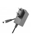 ALIMENTADOR ELECTRONICO NIMO 18V - 500mA - 9W - JACK HUECO 5,5x2,1x10mm