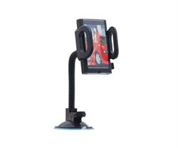 SOPORTE DE TELEFONO CON VENTOSA PARA COCHE