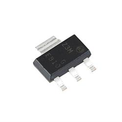 TRIAC 600V 1A - 3mA - SMD - SOT223 - Z0103