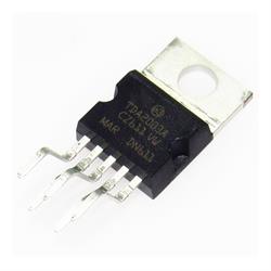 TDA2003A - AMPLIFICADOR MONO 10W